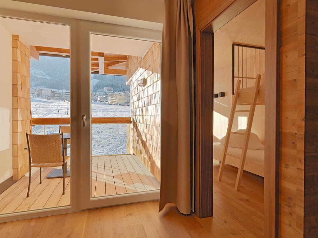 Alpina Zillertal . Family Lifestyle Kinderhotel Fügen Esterno foto