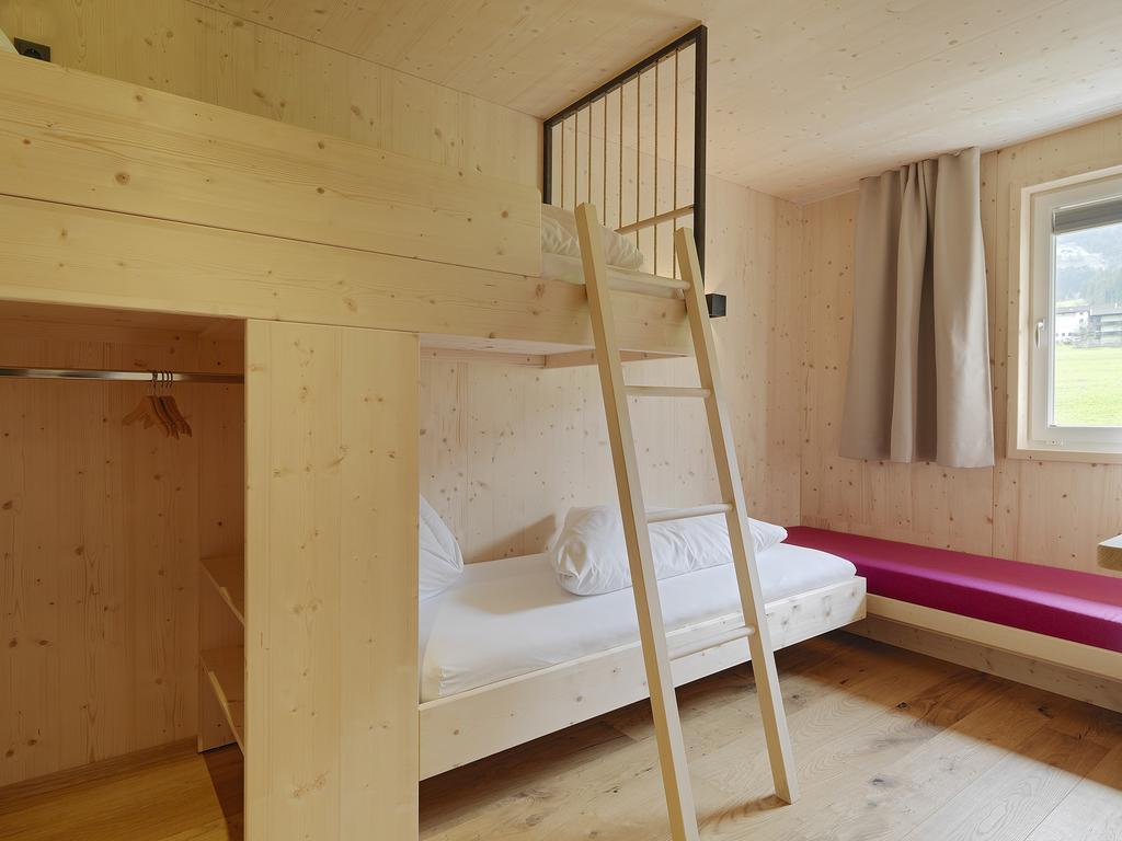Alpina Zillertal . Family Lifestyle Kinderhotel Fügen Esterno foto