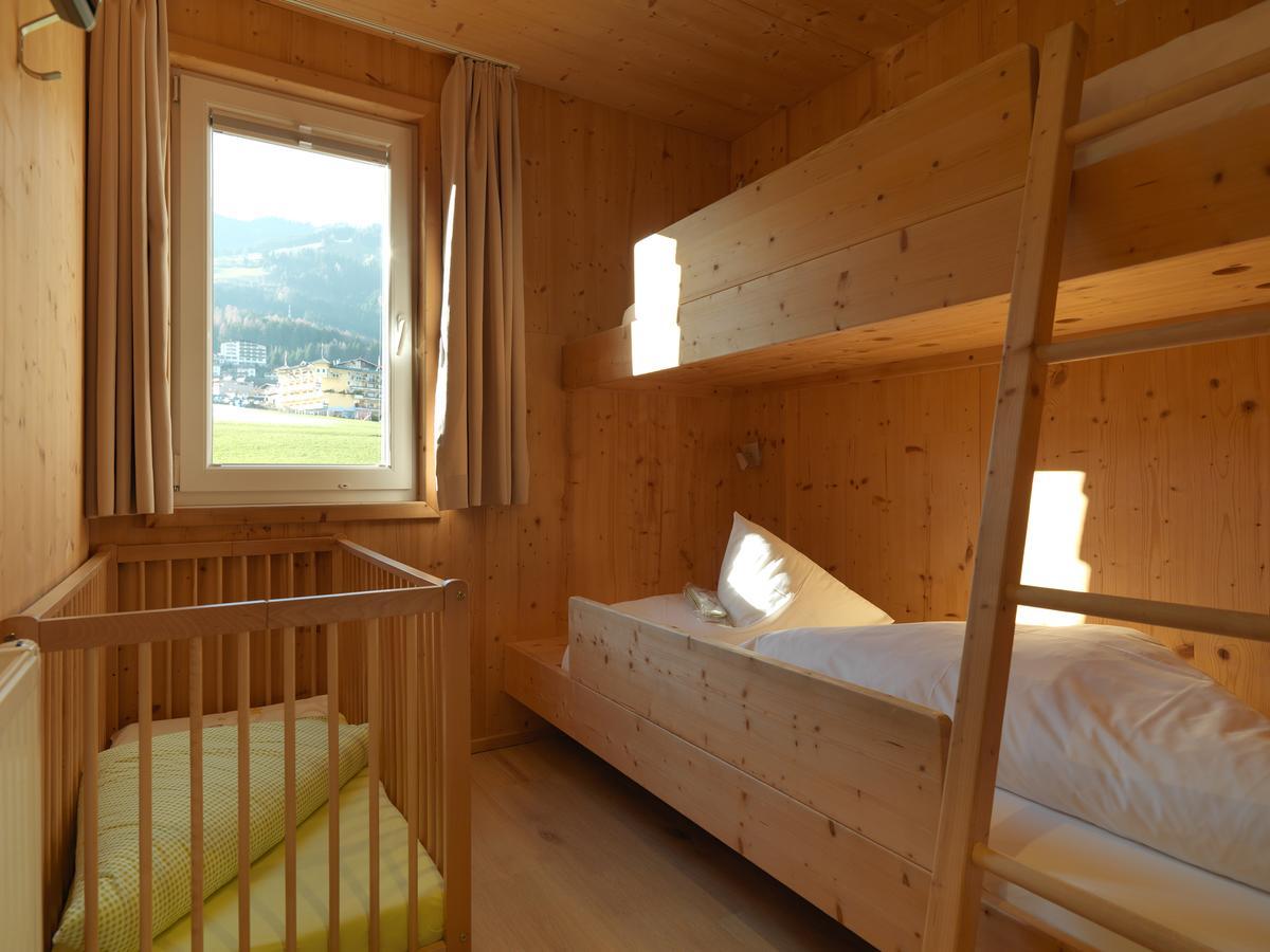 Alpina Zillertal . Family Lifestyle Kinderhotel Fügen Esterno foto